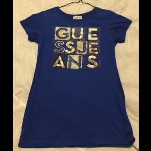 Women GUESS shirt